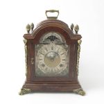 548 6726 TABLE CLOCK